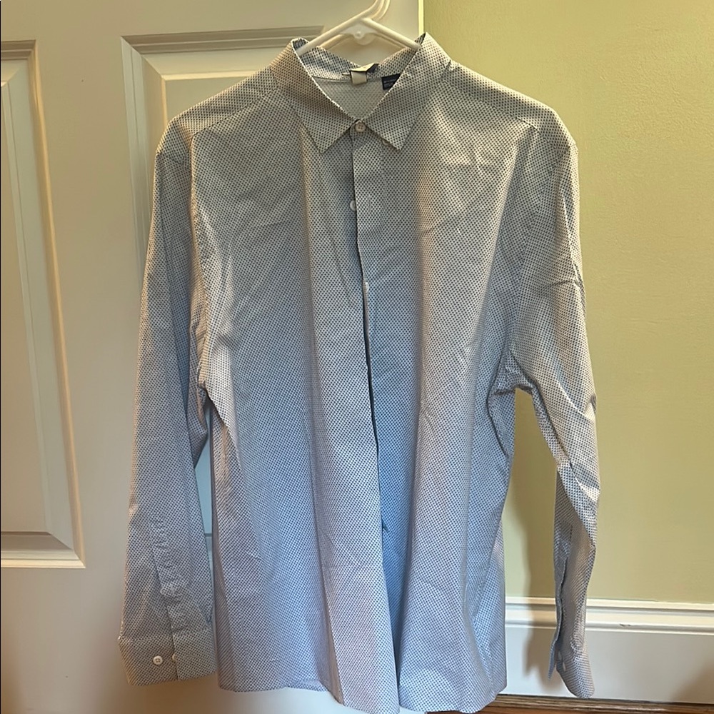 Men's Artefact Dress Shirt